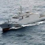 Il biocarburante sperimentato in unità della Marina militare