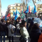 Palermo – Almaviva: dubbi e apprensione per il futuro di tanti lavoratori