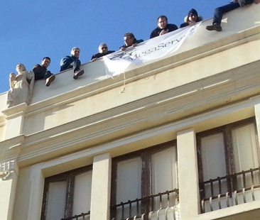 Trapani – Fare chiarezza sulla Megaservice