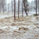 Alluvioni, quattro italiani su dieci hanno paura