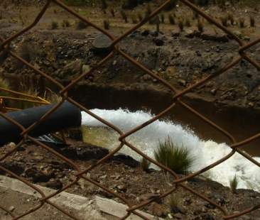 Acque sporche, arrivano i soldi. Ora la Sicilia non ha più scuse