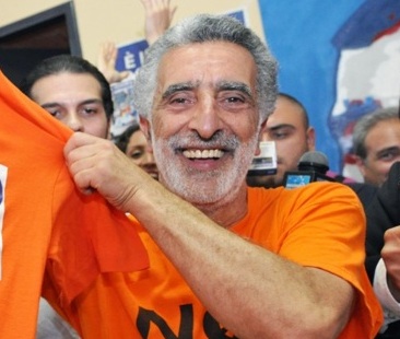 Messina – Elezioni: il Tar respinge i ricorsi. Accorinti è saldamente in carica Messina – Elezioni: il Tar respinge i ricorsi. Accorinti è saldamente in carica