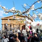 Agrigento – Sagra del mandorlo in fiore inviti falsi a firma del sindaco