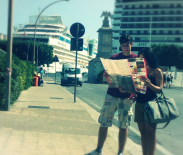 Palermo – Il settore turistico non decolla a causa di un’offerta mediocre