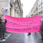 Aborto, un diritto a rischio. “Yo decido”: Catania si mobilita