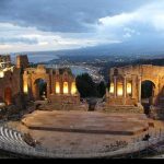 Taormina, Teatro antico abbandonato. Le confessioni (non autorizzate) di un dipendente