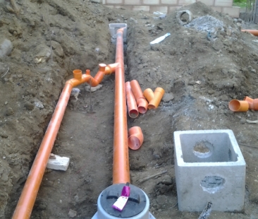 Palermo – Bagheria: le fognature intasate creano grossi disagi ai cittadini