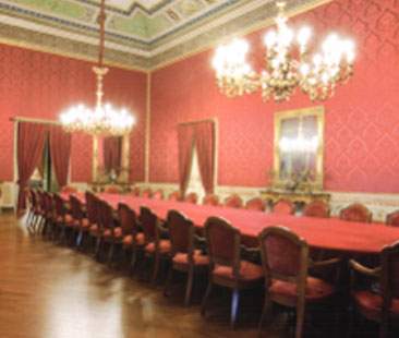 Ars: 41 deputati su 90 chiedono Tfr dopo legge spending review Ars: 41 deputati su 90 chiedono Tfr dopo legge spending review