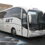 Ast, la partecipata con l’acqua alla gola