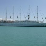 Agrigento – Vertice per accogliere i crocieristi a Porto Empedocle