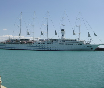 Agrigento – Vertice per accogliere i crocieristi a Porto Empedocle