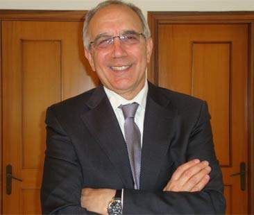 Ferdinando Guarino: “Un ambiente sicuro crea occasioni di lavoro” Ferdinando Guarino: “Un ambiente sicuro crea occasioni di lavoro”