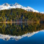Un emozionante viaggio alla ricerca del “sé” tra le nevi dell’Engadina e il mare aperto