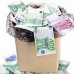 Ars, quando una Louis Vuitton è una spesa politica