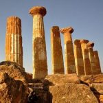 Beni culturali: tesoro occultato