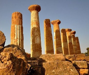 Beni culturali: tesoro occultato