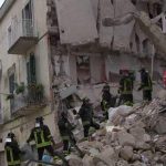 La cura di Franco Gabrielli contro le calamità naturali