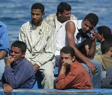 Carta di Lampedusa, il sogno di un’Europa senza frontiere