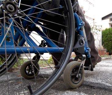 Garante della persona disabile in Sicilia è una carica invisibile Garante della persona disabile in Sicilia è una carica invisibile
