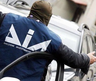 Criminalità: il sistema ha messo radici al Nord
