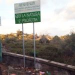 Da Riserva a discarica. Micio Conti-Immacolatelle: il parco naturale aggredito