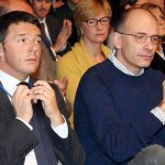 Renzi apre la fase nuova e dà il benservito a Letta