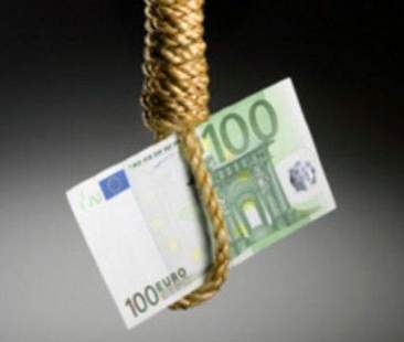 Crisi, suicidi a quota 149 nel 2013. Anche in Sicilia tragico aumento