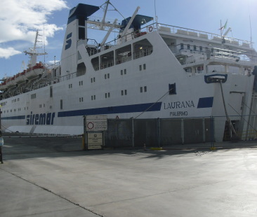 Collegamento Porto Empedocle-Pelagie tante criticità e poche soluzioni in vista