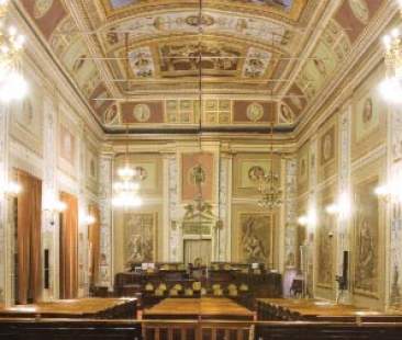 Liberi conzorzi, scontro sull’elezione indiretta Liberi conzorzi, scontro sull’elezione indiretta