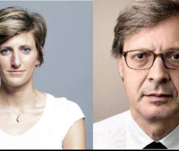 Bit, botta e risposta Sgarbi-Stancheris