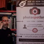 Photospotland, startup siciliana alla Bit
