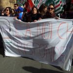 Palermo – Vertenza Almaviva: tante ipotesi senza alcuna soluzione concreta