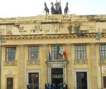 Messina – Nuovo Palagiustizia, dove farlo? Un rebus che non trova risposta Messina – Nuovo Palagiustizia, dove farlo? Un rebus che non trova risposta