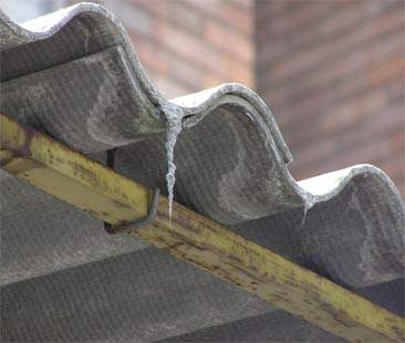 Amianto, Ddl approda all’odg dell’Aula Amianto, Ddl approda all’odg dell’Aula