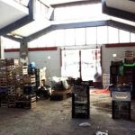 Catania – Mercato coperto e scuola Capponi due grandi vergogne di Picanello