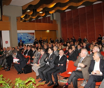 Classe dirigente unita per Catania