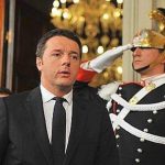 Renzi riceve l’incarico. “Puntiamo al 2018”