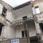 Palermo – Il pericolo è nel centro storico, quasi 1.500 immobili a rischio