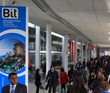 Intensamente Sicilia alla Bit per attrarre visitatori dall’estero