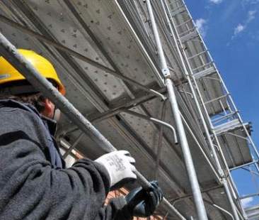 Agevolazioni fiscali per ristrutturazioni edilizie: ecco le semplificazioni e gli aggiornamenti del 2014 Agevolazioni fiscali per ristrutturazioni edilizie: ecco le semplificazioni e gli aggiornamenti del 2014