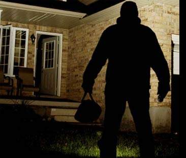 Furti in casa, in testa la Lombardia. Ma in Sicilia c’è poco da stare sereni