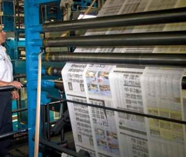 La Filiera della carta: tutte le alternative e le idee per sostenere il settore in crisi