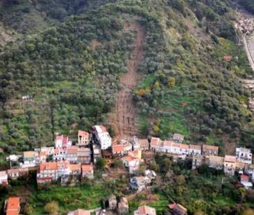 Rischi idrogeologici, in Sicilia sono urgenti 65 interventi Rischi idrogeologici, in Sicilia sono urgenti 65 interventi