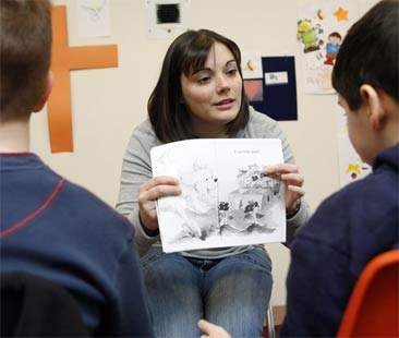 Docenti di sostegno 2013-14, in Sicilia 528 le assunzioni Docenti di sostegno 2013-14, in Sicilia 528 le assunzioni