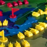 Risiko Province, avanti tra i veleni