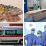 Sanità, sperpero di un miliardo