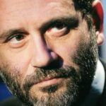 Antonio Ingroia si insedia alla Provincia di Trapani