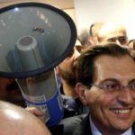 Il Megafono di Crocetta torna alla carica