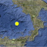 Vulcano gigante sotto le Eolie al via la ricerca sul Marsili