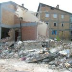 Terremoti: prevenzione salvavita